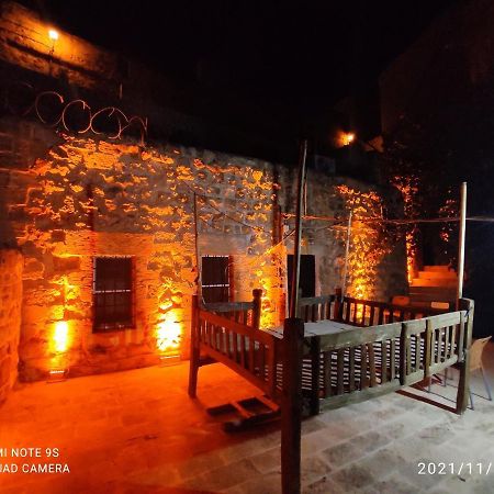 Beytsami Tasev Hotel Mardin Eksteriør billede