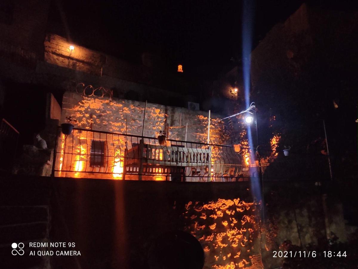 Beytsami Tasev Hotel Mardin Eksteriør billede