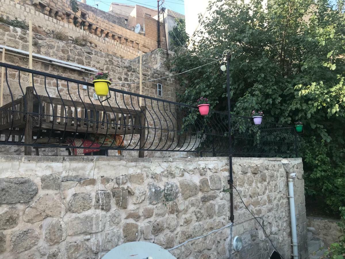 Beytsami Tasev Hotel Mardin Eksteriør billede
