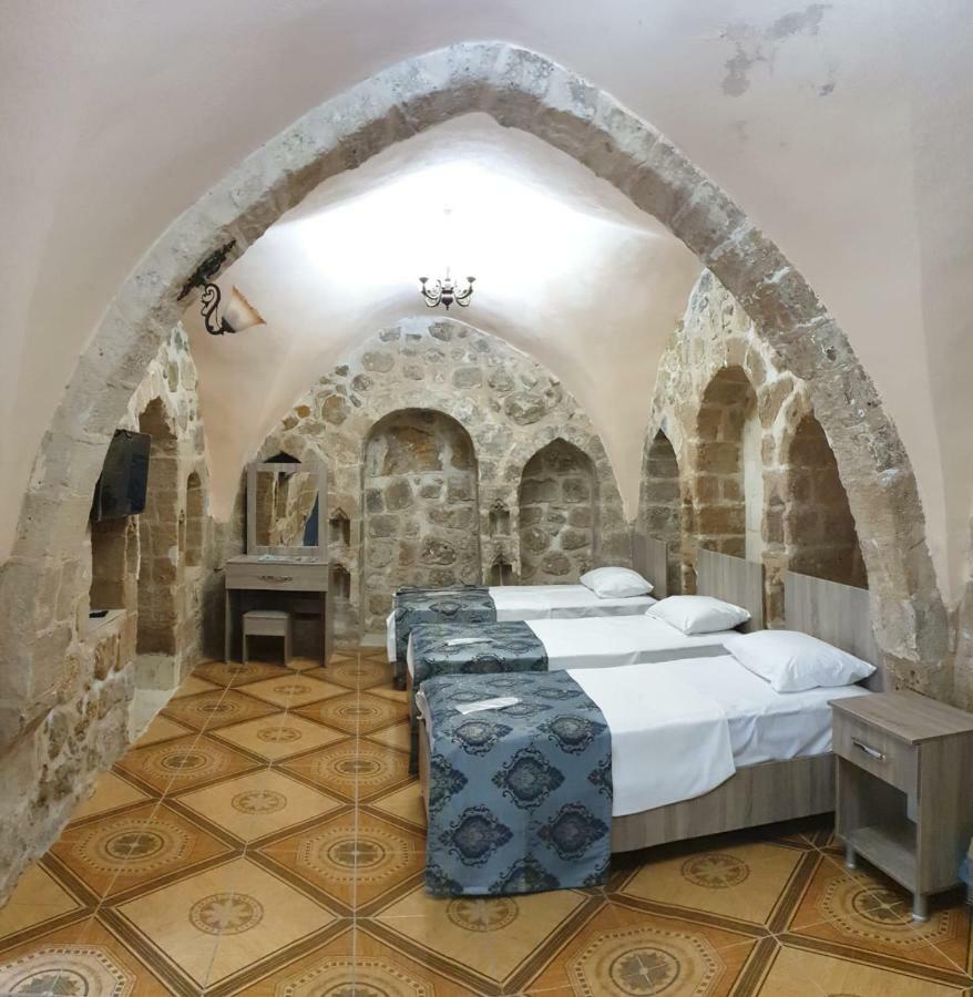 Beytsami Tasev Hotel Mardin Eksteriør billede