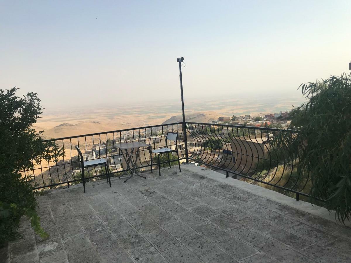 Beytsami Tasev Hotel Mardin Eksteriør billede