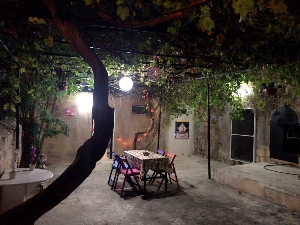 Beytsami Tasev Hotel Mardin Eksteriør billede