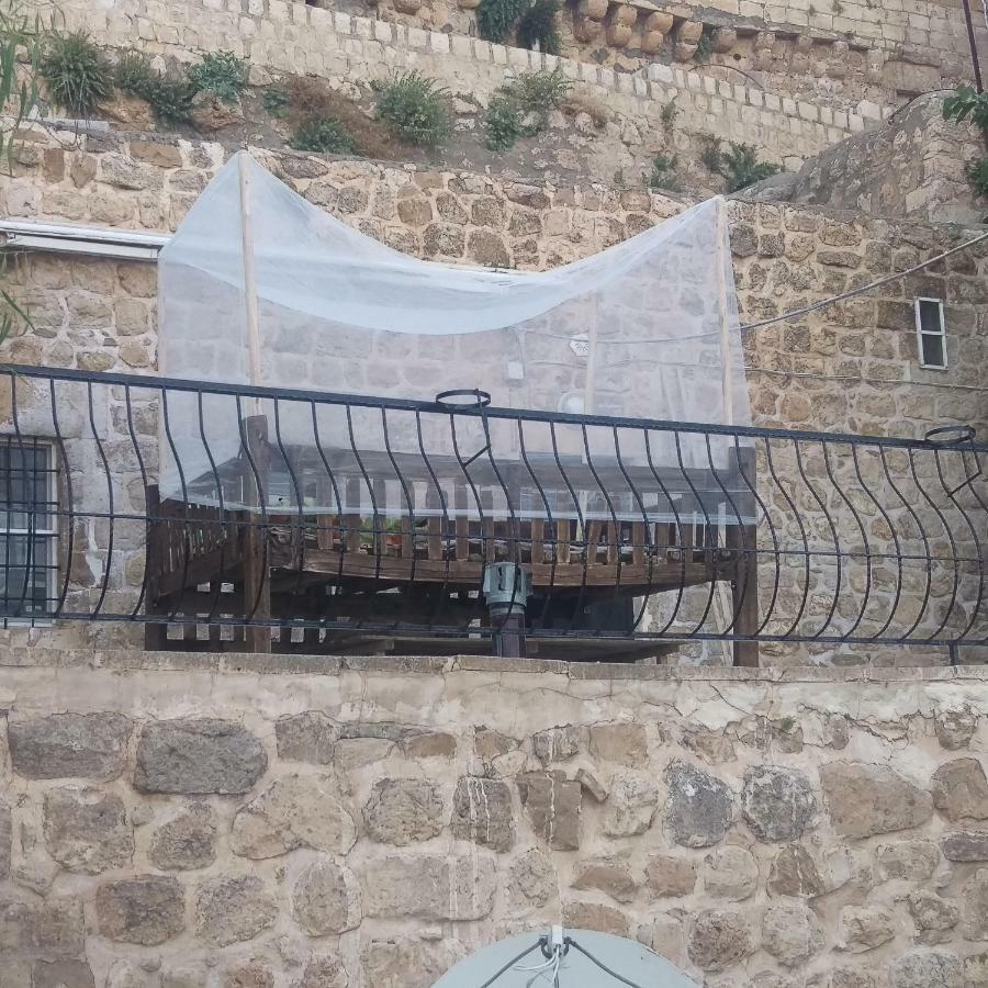 Beytsami Tasev Hotel Mardin Eksteriør billede