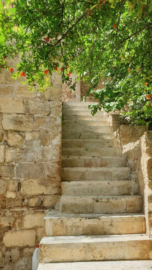 Beytsami Tasev Hotel Mardin Eksteriør billede