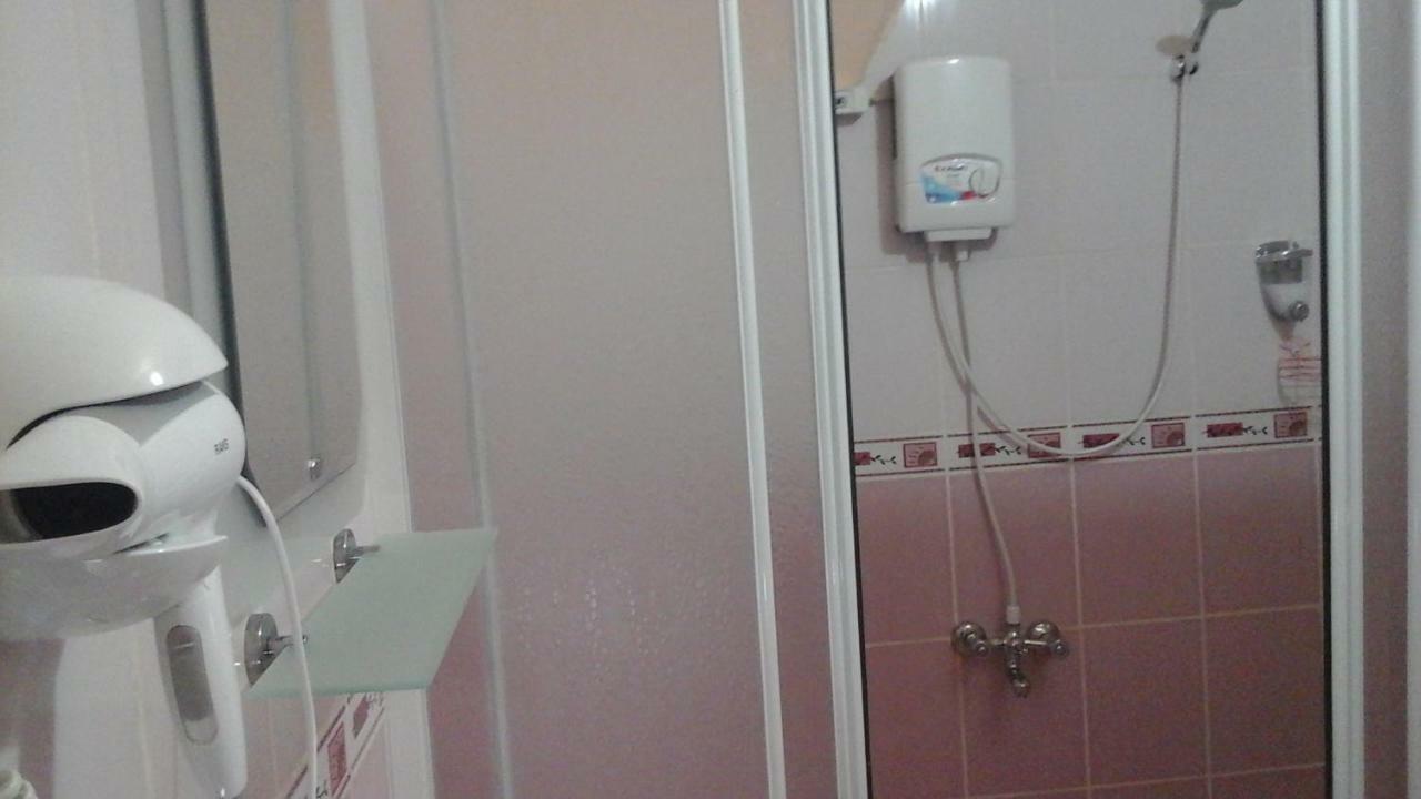 Beytsami Tasev Hotel Mardin Eksteriør billede